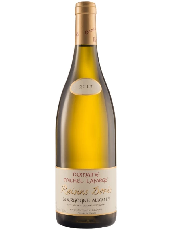 Domaine Michel Lafarge, Bourgogne Aligote AOC