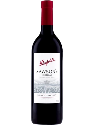 Вино Rawson's Retreat Shiraz Cabernet 2010, 0.75 л