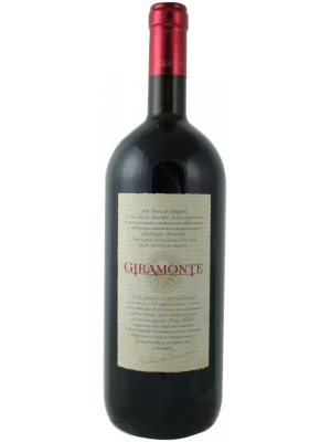Вино Giramonte, Toscana IGT 2009, 1.5 л