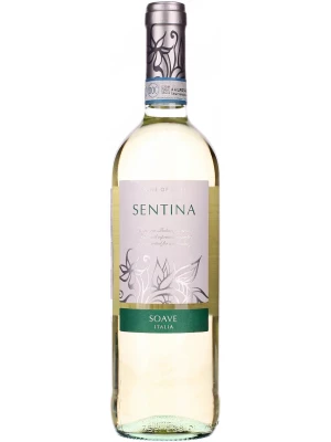 Вино Botter, Sentina Soave DOC 0.75 л
