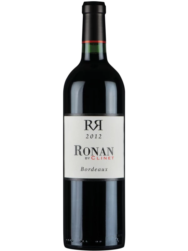 Ronan by Clinet, Bordeaux AOC