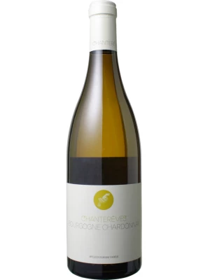 Вино Chantereves, Bourgogne AOC Chardonnay 2017, 0.75 л