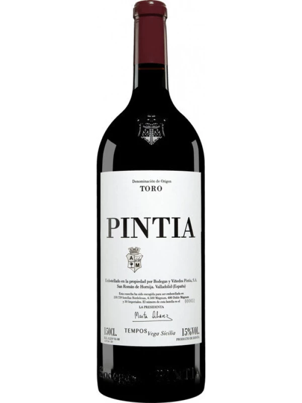 Pintia, Toro DO