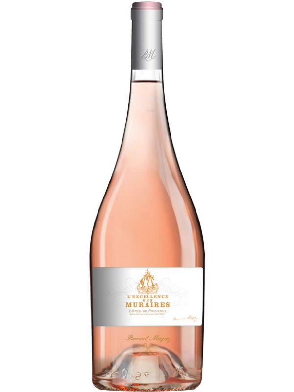 Bernard Magrez, L'Excellence des Muraires, Cotes de Provence AOP