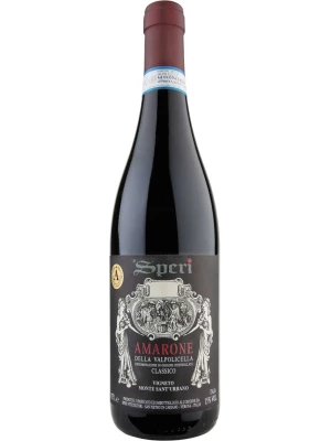 Вино Speri, Monte Sant'Urbano Amarone della Valpolicella Classico DOCG 2011, 0.75 л