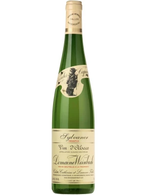 Вино Domaine Weinbach, Sylvaner Reserve 2017, 0.75 л