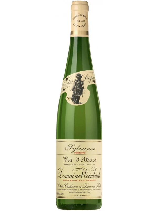 Domaine Weinbach, Sylvaner Reserve