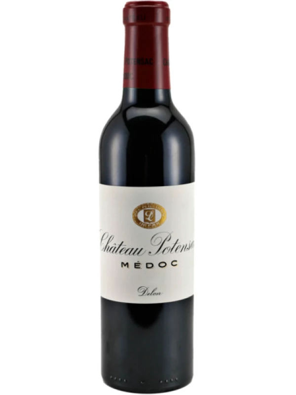 Chateau Potensac, Medoc AOC Cru Bourgeois