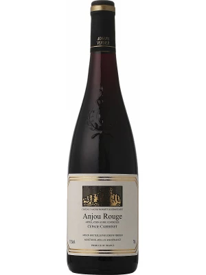 Вино Joseph Verdier, Anjou Rouge AOC 0.75 л