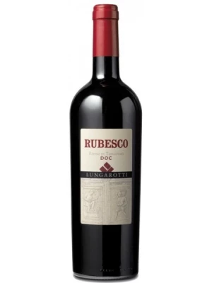 Вино Rubesco Rosso di Torgiano DOC 2007, 0.75 л