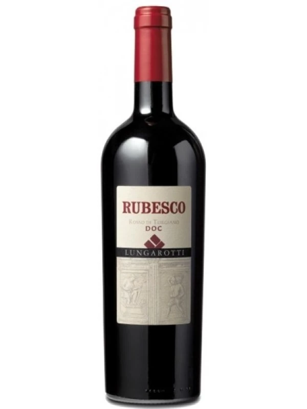 Rubesco Rosso di Torgiano DOC