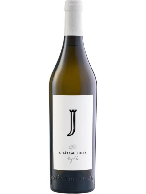 Вино Chateau Julia Assyrtiko 2022, 0.75 л