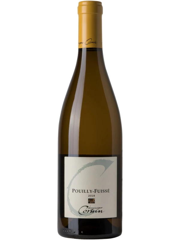 Dominique Cornin, Pouilly-Fuisse AOC
