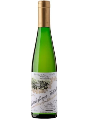 Вино Egon Muller, Scharzhofberger Riesling Kabinett 2007, 0.375 л