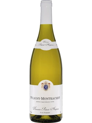 Вино Domaine Potinet-Ampeau, Puligny-Montrachet AOC 2014, 0.75 л