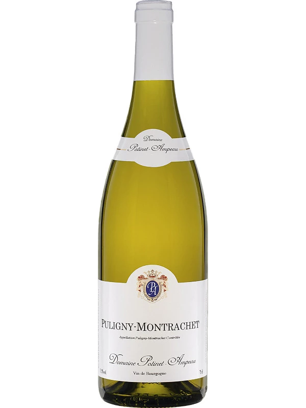 Domaine Potinet-Ampeau, Puligny-Montrachet AOC