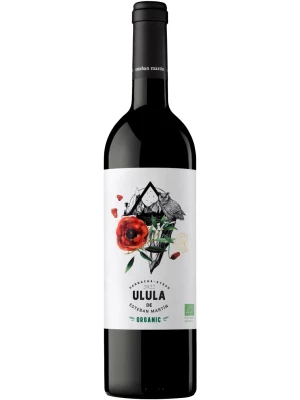 Вино Esteban Martin, Ulula, Carinena DOP 2022, 0.75 л
