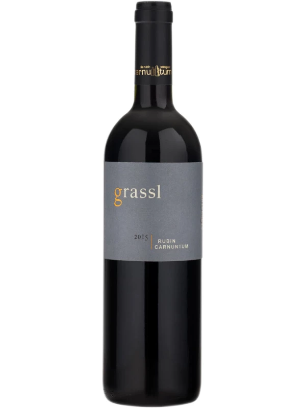 Grassl, Rubin Carnuntum