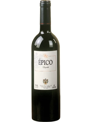 Вино Dominio de Eguren, Epico 2007, 0.75 л