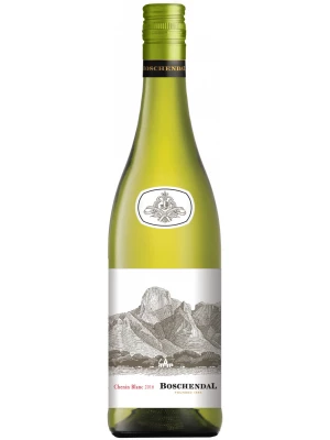 Вино Boschendal, Sommelier Selection Chenin Blanc 2016, 0.75 л