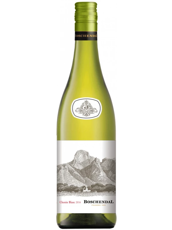 Boschendal, Sommelier Selection Chenin Blanc