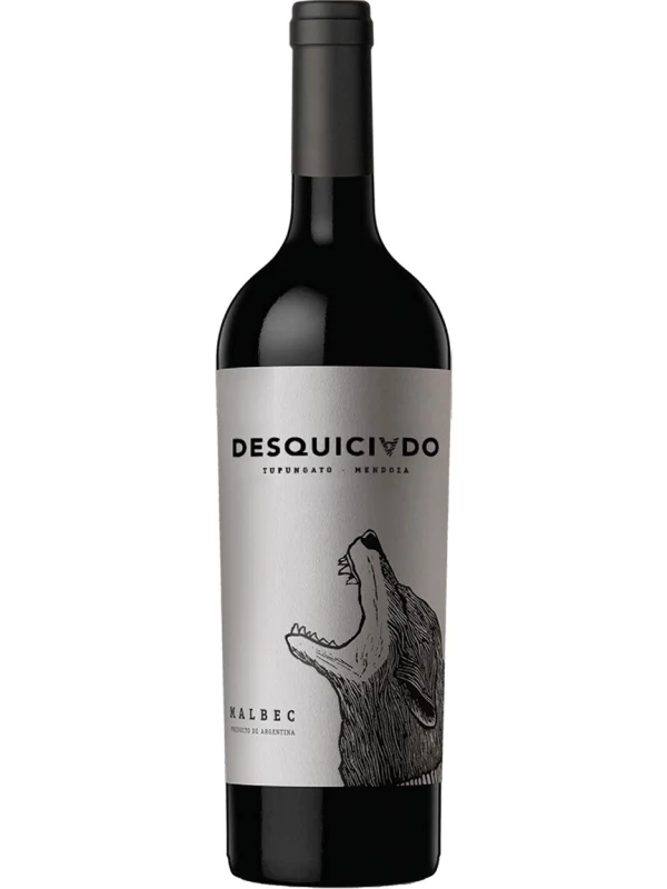 Desquiciado Malbec