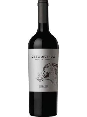 Вино Desquiciado Garnacha 2022, 0.75 л