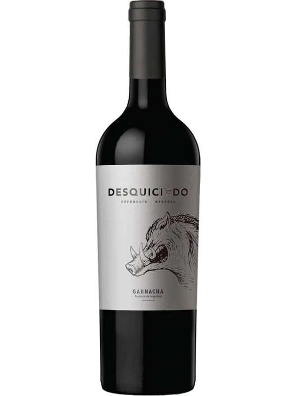 Desquiciado Garnacha