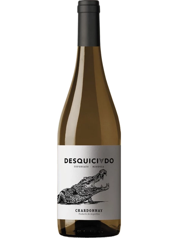 Desquiciado Chardonnay