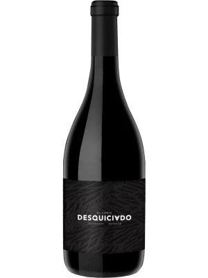 Вино Desquiciado, El Corte 2021, 0.75 л