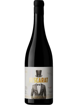 Вино Bodega El Angosto, Descarat, Valencia DO 2023, 0.75 л
