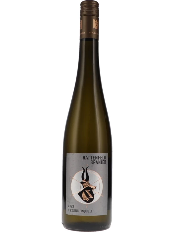 BattenfeldSpanier, Riesling Eisquell Trocken, Rheinhessen