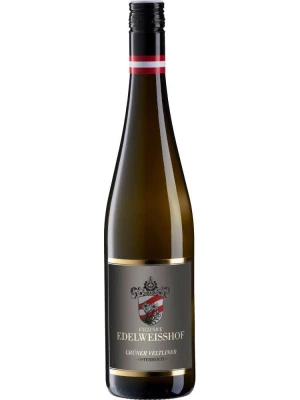 Вино Heninger, Edelweisshof Gruner Veltliner Exclusive 2025, 0.75 л