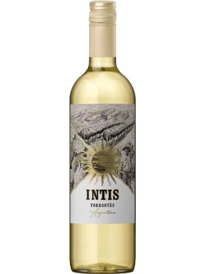 Вино Las Moras, Intis Torrontes, San Juan 2025, 0.75 л