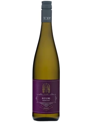 Вино Johann Topf, Riesling Niederosterreich 2023, 0.75 л