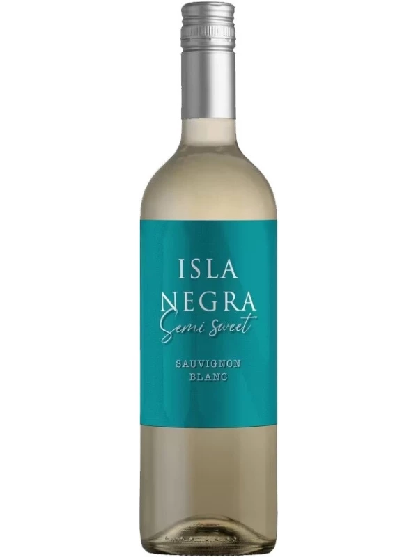 Isla Negra, Sauvignon Blanc Semi Sweet