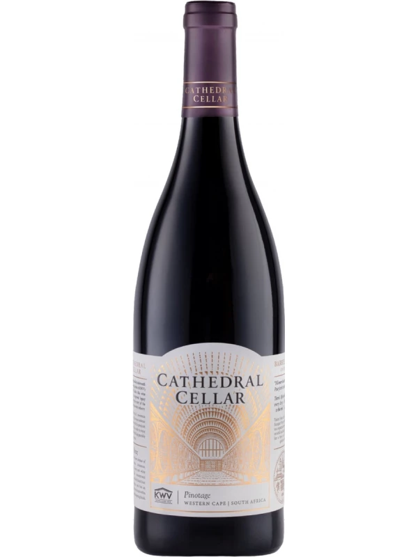 KWV, Cathedral Cellar Pinotage