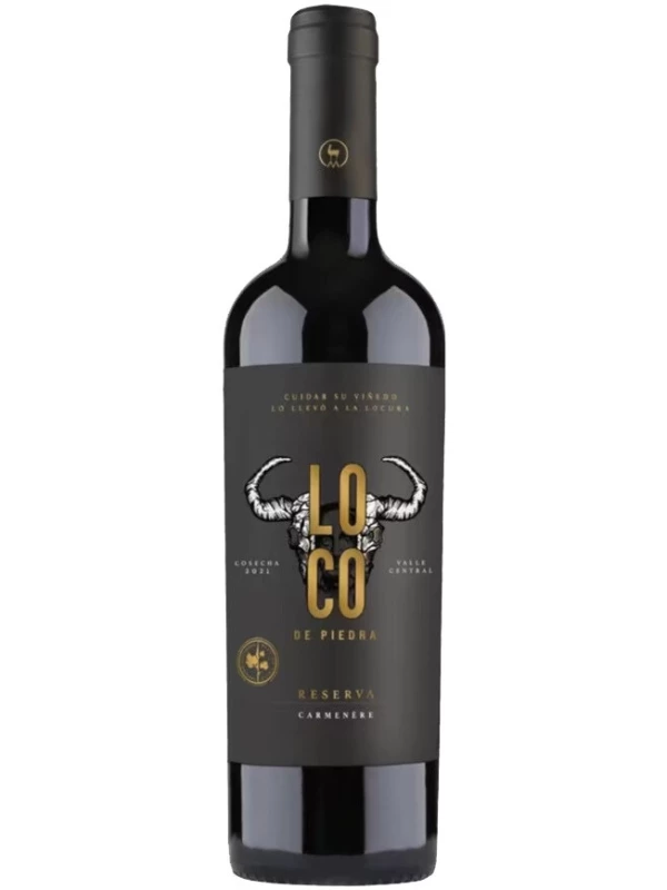 Torres, Loco de Piedra Reserva Carmenere