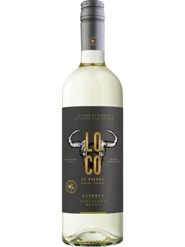 Torres, Loco de Piedra Reserva Sauvignon Blanc