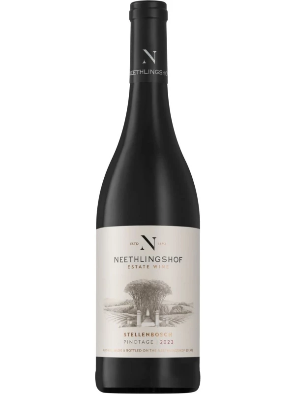 Neethlingshof, Pinotage, Stellenbosch WO