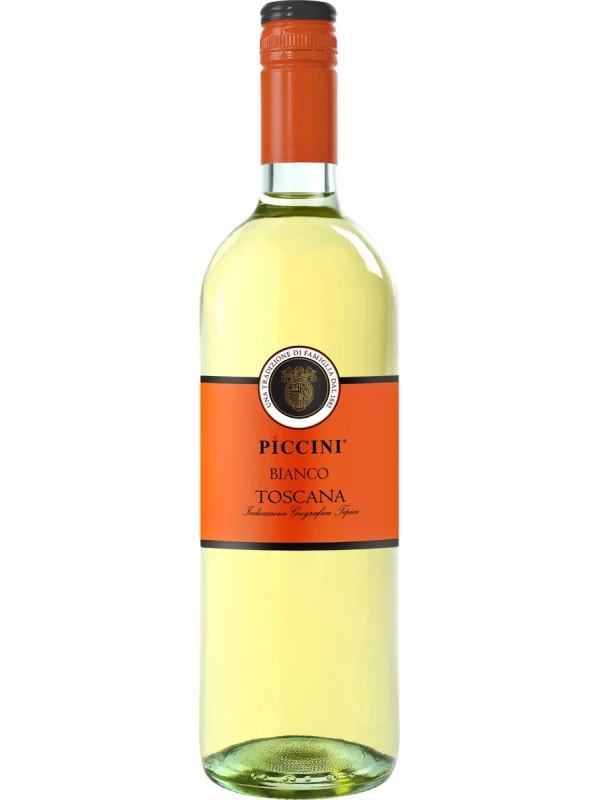 Piccini, Bianco, Toscana IGT