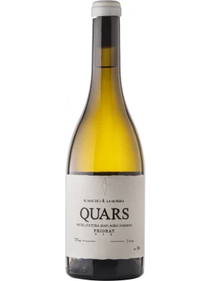 Вино Portal del Priorat, Mas de l'A Quars, Priorat DOQ 2022, 0.75 л