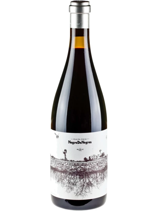 Priorat del Portal, Negre De Negres, Priorat DOQ