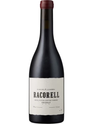 Вино Portal del Priorat, El Mas de l'A Racorell, Priorat DOQ 2019, 0.75 л