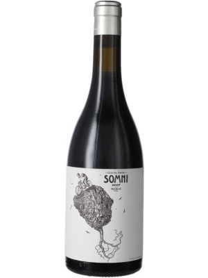 Вино Somni, Priorat DOQ 2019, 0.75 л