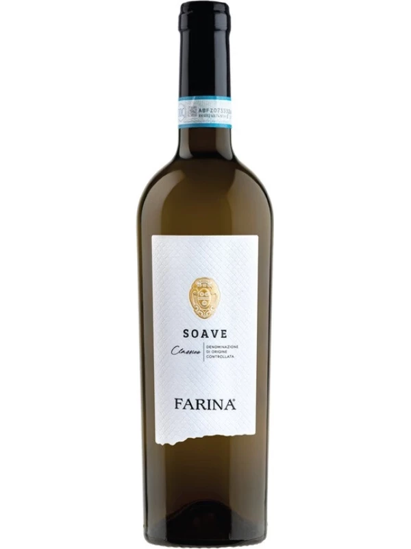 Farina, Soave Classico DOC