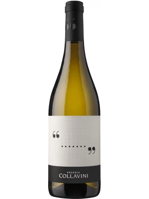 Вино Eugenio Collavini, Bianco, Venezia Giulia IGT 2023, 0.75 л