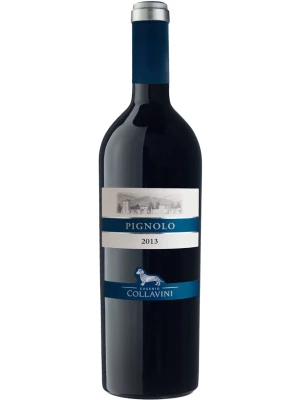 Вино Eugenio Collavini, Pignolo, Friuli Colli Orientali DOC 2013, 0.75 л