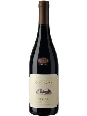 Вино Eugenio Collavini, Pucino Refosco, Fruili Venezia Giulia DOC 2023, 0.75 л