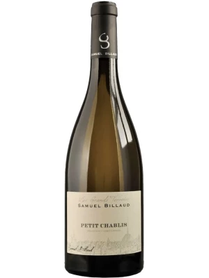 Вино Samuel Billaud, Petit Chablis AOC 2022, 0.75 л